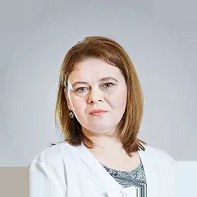 Бакунцева Светлана Васильевна