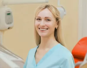 Назарова Анна Александровна