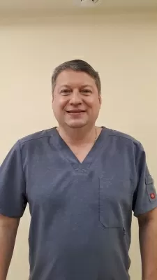 Малиновский Александр Васильевич