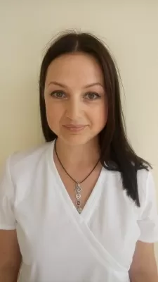 Посохова Елена Александровна