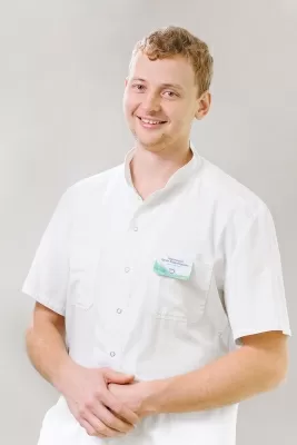 Поволоцкий Артем Владимирович