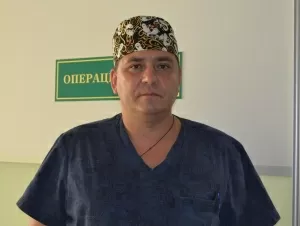 Разепов Александр Евгеньевич