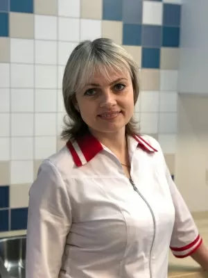 Корнева Наталья Васильевна