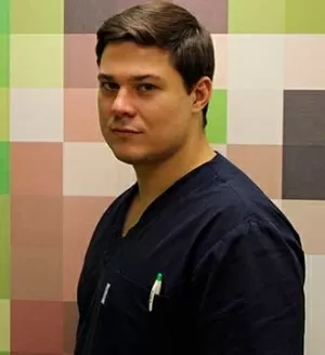 Егорычев Георгий Алексеевич