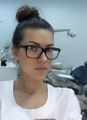 Сазонова Кристина Юрьевна