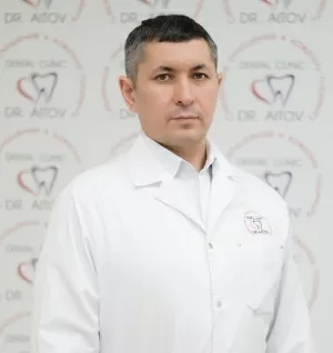 Аитов Рустэм Мударисович