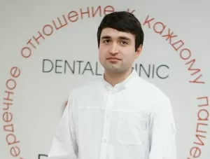 Хусаинов Наиль Минигареевич