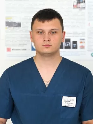 Орловский Владислав Владимирович