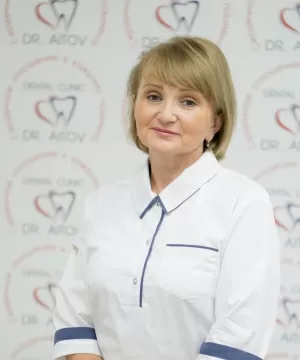 Габдрахимова Сария Сахибгареевна