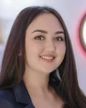 Ахметгареева Алия Шамилевна