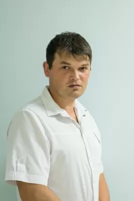 Хуснутдинов Артур Зинфарович