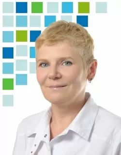 Вилкова Ирина Ивановна