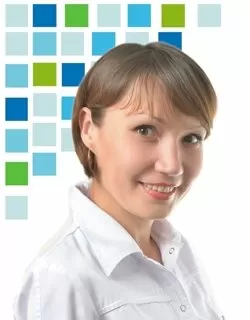 Ахунова Лиана Шакировна