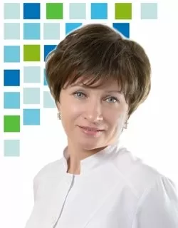 Оленичева Наталья Анатольевна