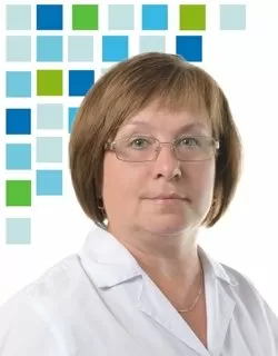 Акатьева Галина Григорьевна