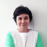 Жукова Альбина Евгеньевна