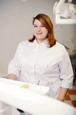 Шелестова Ирина Александровна