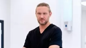 Волков Станислав Юрьевич