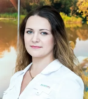 Попова Ксения Сергеевна