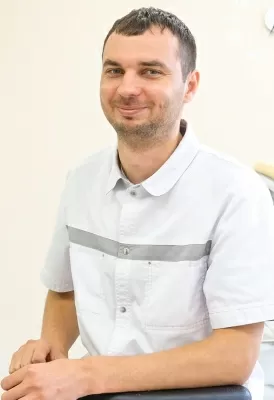 Подгурский Максим Павлович