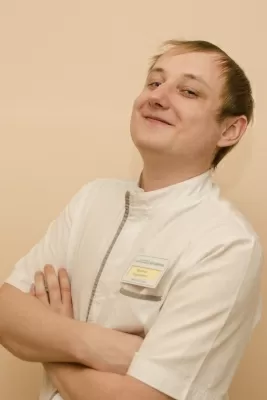 Климентович Виктор Сергеевич