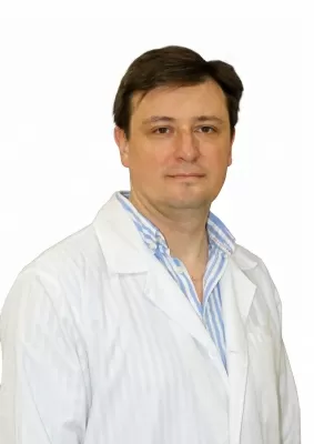 Милюков Андрей Михайлович