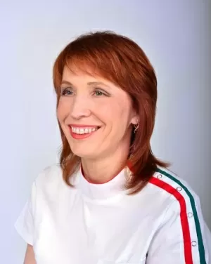 Буймова Людмила Владиславовна