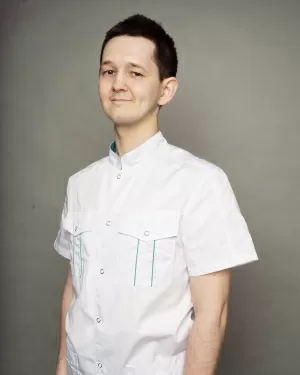 Аюпов Денис Рамилевич