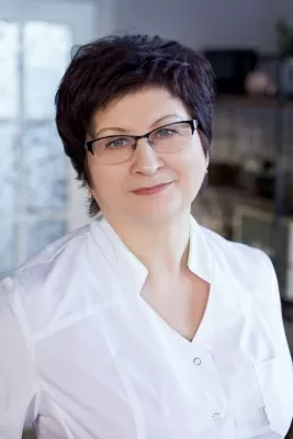 Левочкина Татьяна Павловна