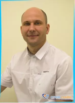 Аникин Алексей Викторович