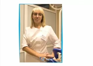 Хакимьянова Евгения Александровна