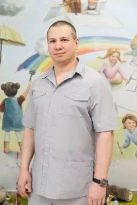 Думенко Евгений Евгеньевич