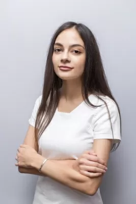 Осипян Маргрет Гургеновна