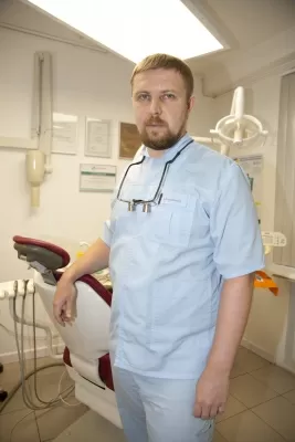 Армашевский Василий Алексеевич