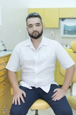 Березин Михаил Евгеньевич