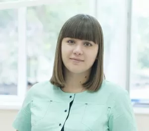 Кузнецова Юлия Дмитриевна