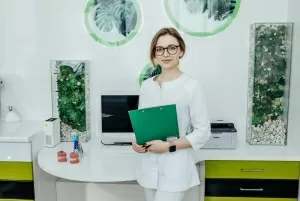 Баланцева Юлия Олеговна