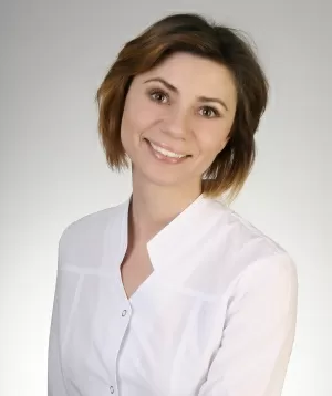 Аментес Инна Викторовна