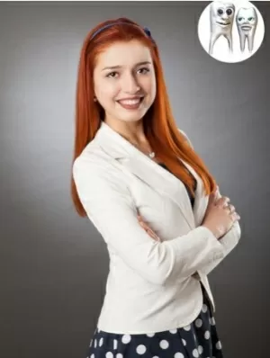 Арутюнова Валерия Олеговна