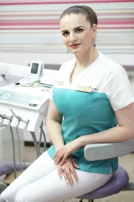 Акопова Тамара Васильевна