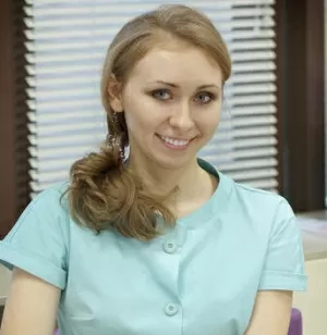 Рыжкова Анастасия Сергеевна