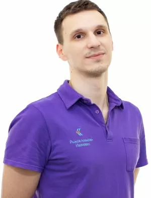 Рыжов Алексей Иванович