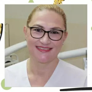 Светличная Ольга Викторовна