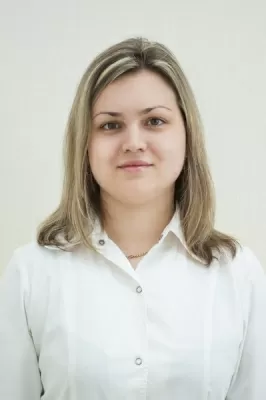 Щитова Александра Викторовна