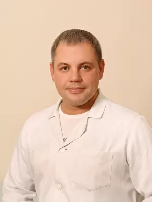 Караваев Дмитрий Александрович