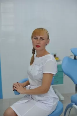 Таскаева Анастасия