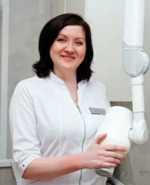 Михальченко Ольга Ивановна