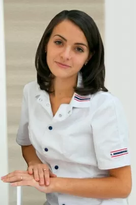 Максимова Татьяна Ивановна