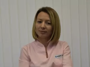 Сопилко Анна Александровна