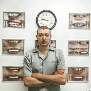 Самохвалов Александр Николаевич